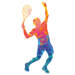 Vereinstrainer Tennisschule Alexander Volkov
